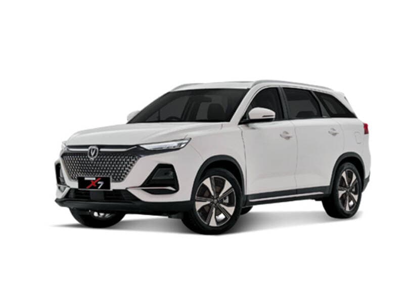 Changan Oshan X7