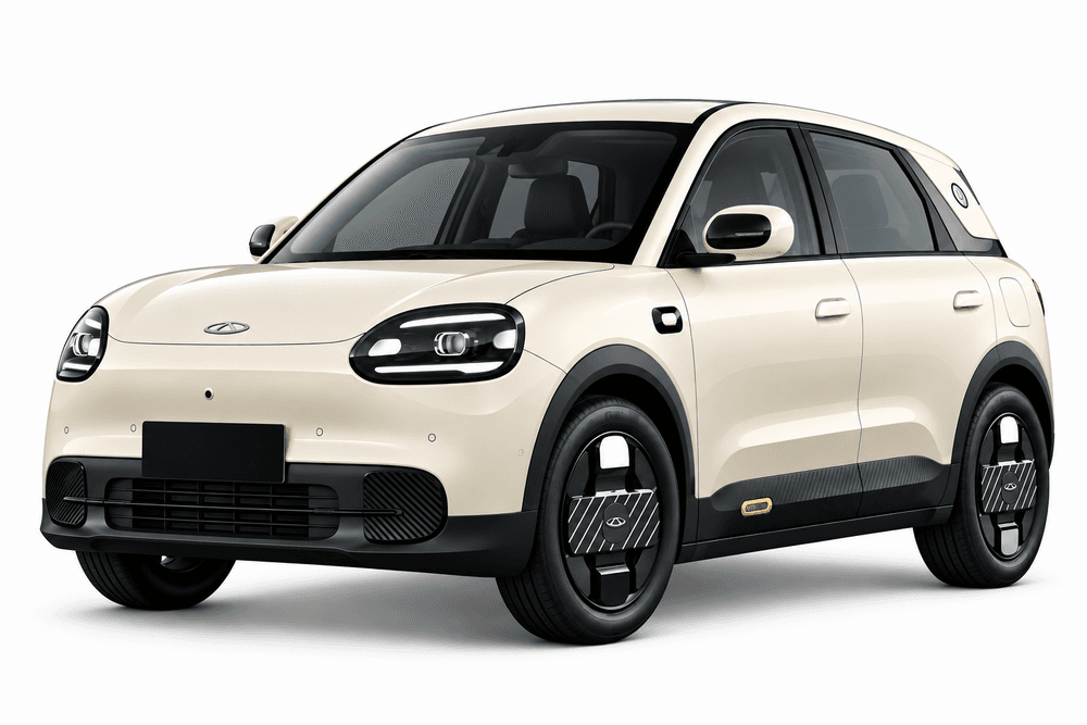 Chery Q