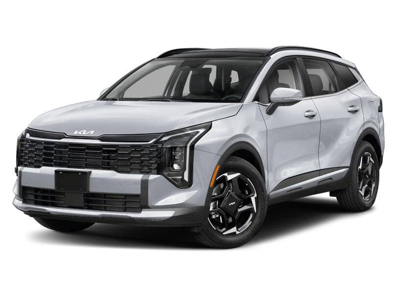 KIA Sportage L