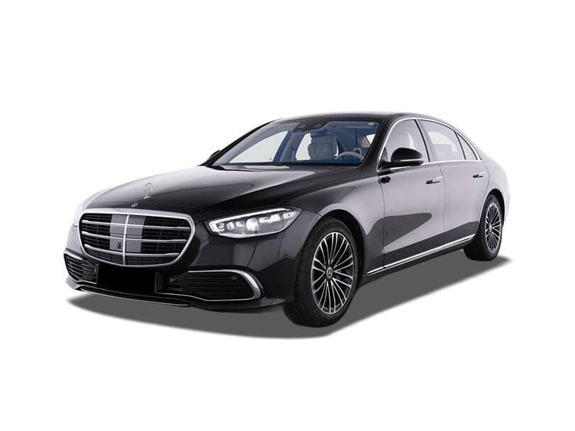 Mercedes Benz S Class