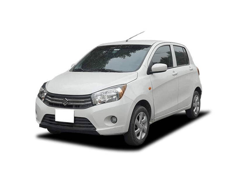 Suzuki Cultus