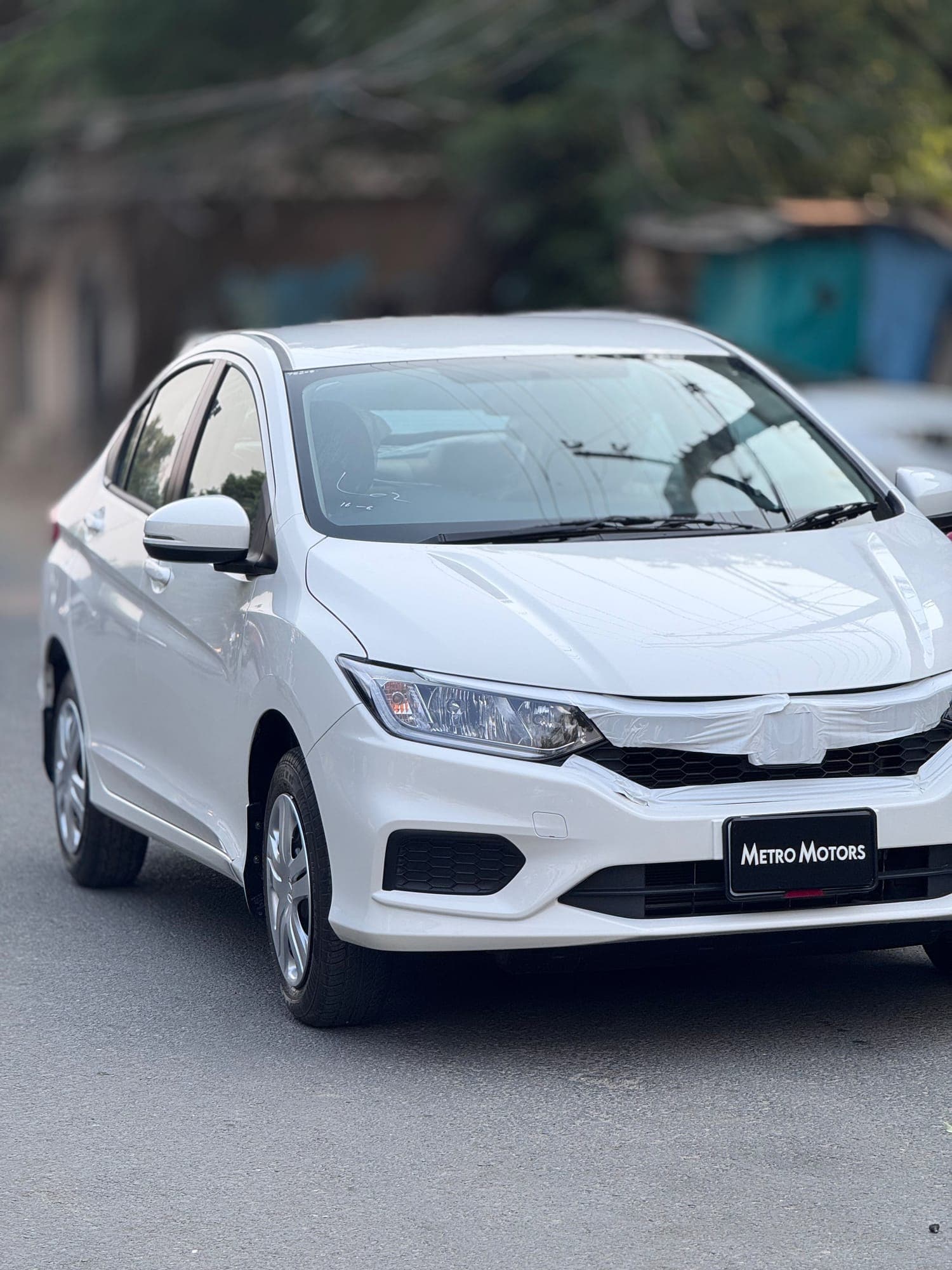 Honda City 1.2 2026 — photo 1