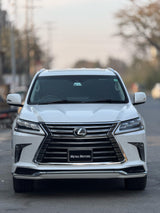LEXUS LX570