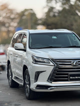 LEXUS LX570
