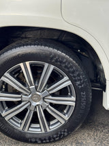 LEXUS LX570