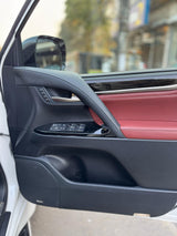 LEXUS LX570