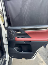 LEXUS LX570