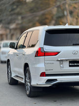 LEXUS LX570