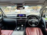 LEXUS LX570