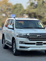 LAND CRUISER AXG