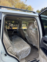 LAND CRUISER AXG