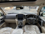LAND CRUISER AXG