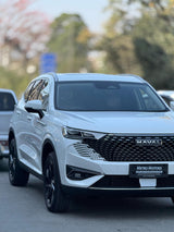 HAVAL H6 HEV
