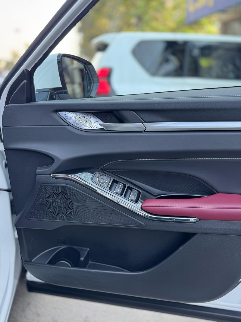 HAVAL H6 HEV