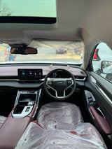 HAVAL H6 HEV