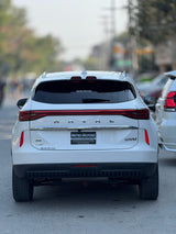 HAVAL H6 HEV