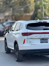 HAVAL H6 HEV