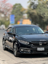 HONDA CIVIC 1.5 RS TURBO
