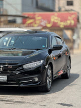 HONDA CIVIC 1.5 RS TURBO