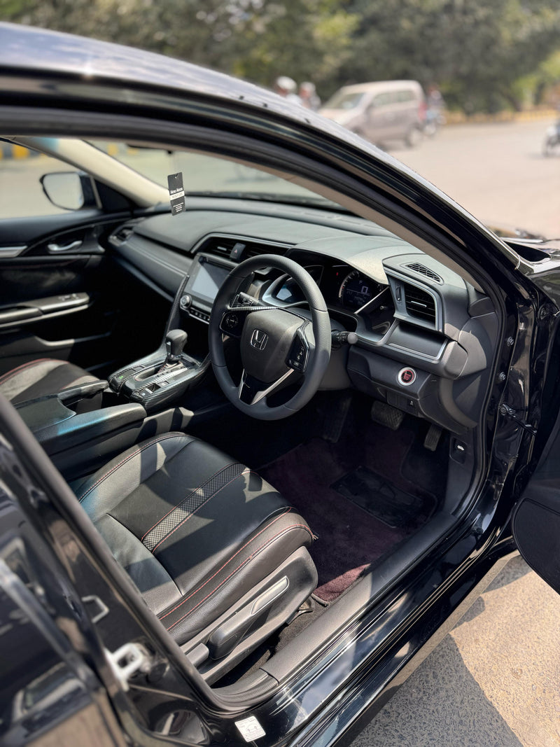 HONDA CIVIC 1.5 RS TURBO