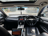 HONDA CIVIC 1.5 RS TURBO