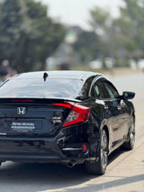 HONDA CIVIC 1.5 RS TURBO