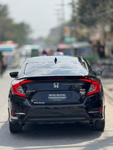 HONDA CIVIC 1.5 RS TURBO