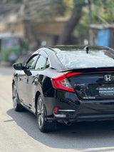 HONDA CIVIC 1.5 RS TURBO