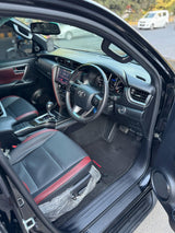 TOYOTA FORTUNER 2.8 LEGENDER