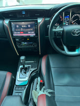 TOYOTA FORTUNER 2.8 LEGENDER