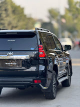 TOYOTA PRADO 2.7 TXL