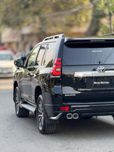 TOYOTA PRADO 2.7 TXL