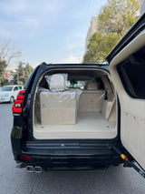 TOYOTA PRADO 2.7 TXL