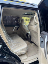 TOYOTA PRADO 2.7 TXL
