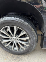 TOYOTA PRADO 2.7 TXL
