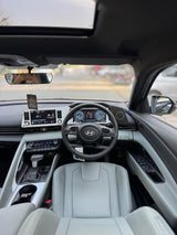 HYUNDAI ELANTRA HYBRID Model 2025