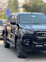 TOYOTA HILUX REVO GR-S