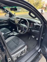 TOYOTA HILUX REVO GR-S