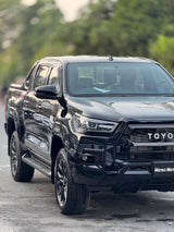 TOYOTA HILUX REVO GR-S