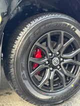 TOYOTA HILUX REVO GR-S