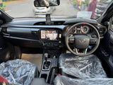 TOYOTA HILUX REVO GR-S