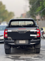 TOYOTA HILUX REVO GR-S