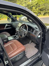 TOYOTA LAND CRUISER ZX FULL HOUSE WALD EDIT