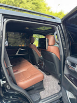 TOYOTA LAND CRUISER ZX FULL HOUSE WALD EDIT