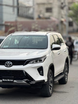 TOYOTA FORTUNER 2.8 LEGENDER