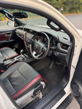 TOYOTA FORTUNER 2.8 LEGENDER