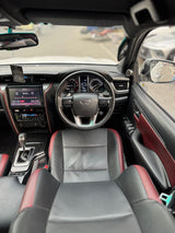 TOYOTA FORTUNER 2.8 LEGENDER