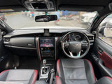 TOYOTA FORTUNER 2.8 LEGENDER