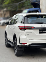 TOYOTA FORTUNER 2.8 LEGENDER