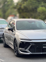 HYUNDAI SONATA N LINE 2025
